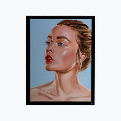 Soft Breeze   - Iris Weber