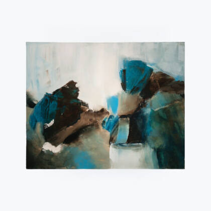 Eiswelten - Elínborg Jóhannesdóttir Ostermann