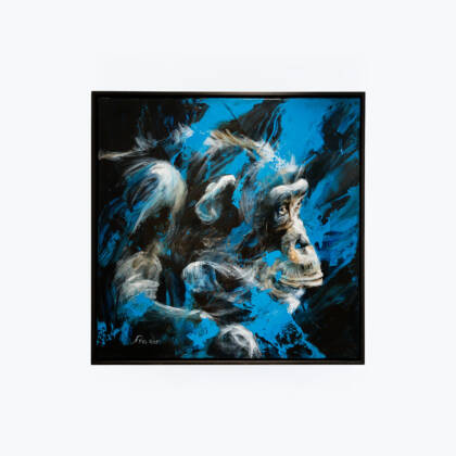 Gedankenspiel - Marion Pass