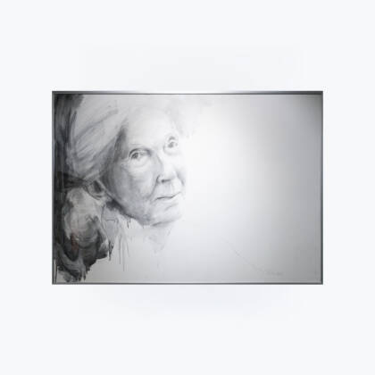 Jane Goodall - Marion Pass