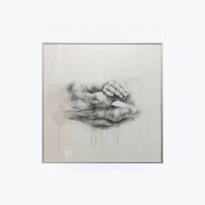 Berührung - Marion Pass